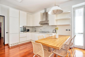 JOIVY Trendy apt near Sforzesco Castle